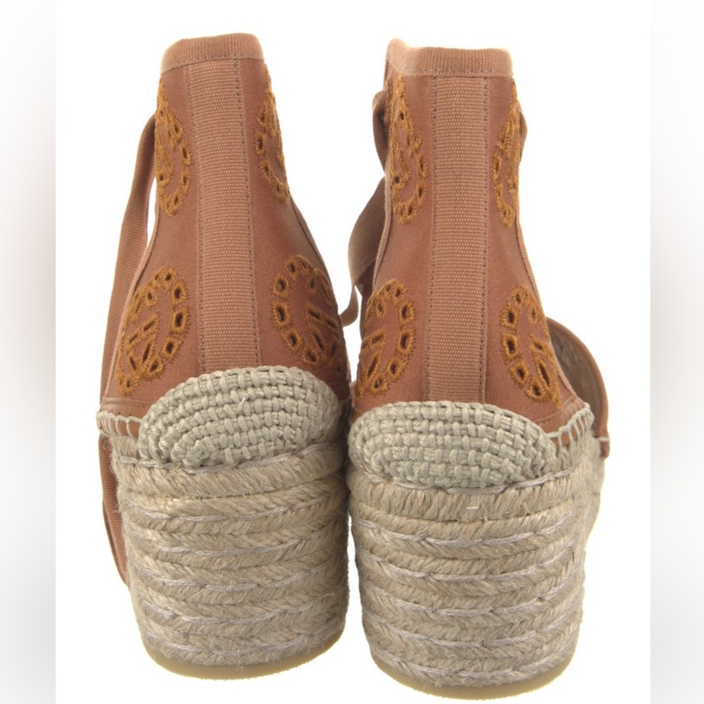 Gucci Wedges - Picture 3 of 5